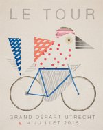 Thumbnail of Le Tour 2015 - Le Maillot à Pois