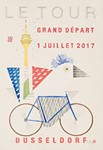 Thumbnail of Le Tour 2017 - Le Maillot Blanc