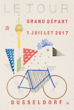 Thumbnail of Le Tour 2017 - Le Maillot à Pois