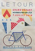 Thumbnail of Le Tour 2018 - Le Maillot Blanc